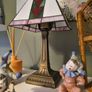 Tiffany Style Lamp Image 8