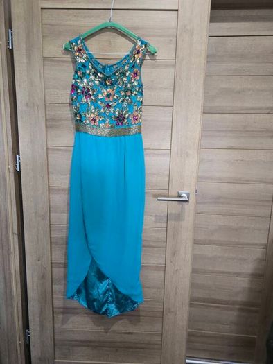 Virgoslounge Dress