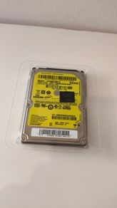 Samsung 500GB 2.5" Laptop Hard Drive (HDD)
