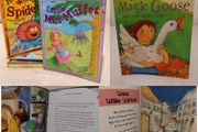 Miles Kelly Children,s Storybook Collection