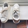 girls trainers Image 2