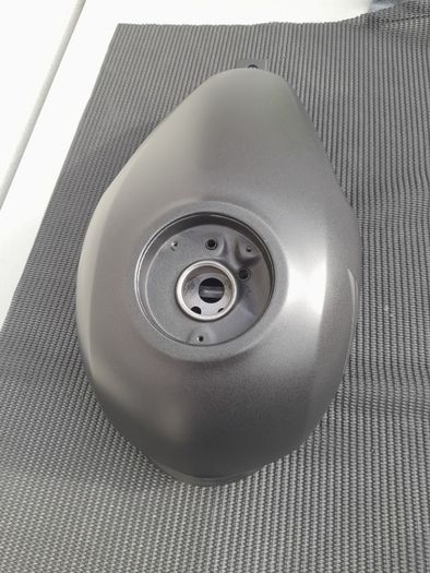 Honda Rebel 500 Fuel Tank