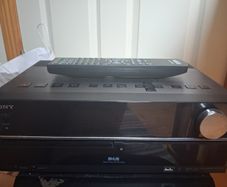 sony hifi cd