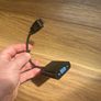 HDMI to VGA adapter Image 2