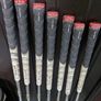Taylormade M5 - RH Irons Image 2