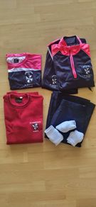 Uniform
