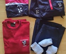 Uniform