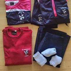Uniform