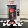 Funko Pop! Fortnite Valor #463 Image 4