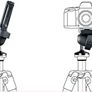 Manfrotto 322RC2 Ball Head Image 7