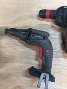 wurth tools