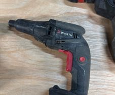wurth tools