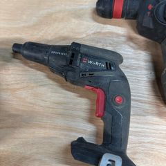 wurth tools