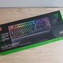 Razer Huntsman V2 Optical Gaming Keyboard @ Fastest Linear Optical Switches Gen-2 w/Sound Dampeners & 8000Hz Polling Rate - Doubleshot PBT Keycaps - Dedicated Media Keys & Dial - Ergonomic Wrist Rest Image 2