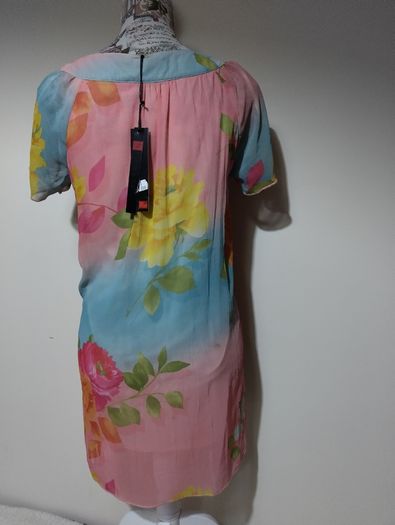 Beautiful Dress New With Tags