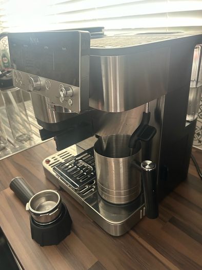 Ninja Coffee Machine