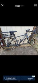 gravel bike