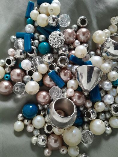BEADS - for Crafting