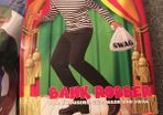 Bank Robber Fancy Dress/Halloween Costume