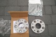 H&amp;R 5x114.3 Wheel Spacers 42mm (21mm per side)