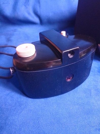 Pair of Kodak brownie vintage cameras