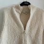 Knitted waistcoat Image 6