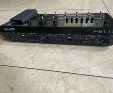 Line 6 Helix