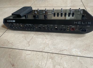 Line 6 Helix