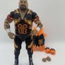 wwe elite Greatest Hits Bam Bam Bigelow action figure Image 6