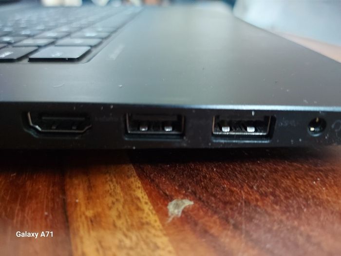 Dell Latitude 3460, Intel Core i3-5005U CPU, 2.0GHz, 8GB Ram, 300GB HDD, windows 10 Pro, Microsoft Edge, Chrome
