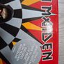 Iron Maiden Iron Maiden CD EP No More Lies Image 4