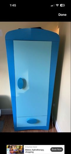 Wardrobe