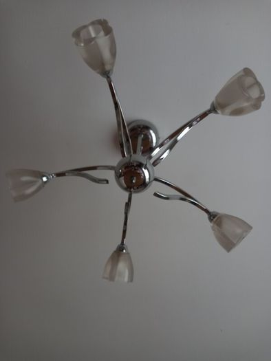 Ceiling Light