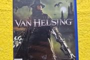 Van Helsing  PlayStation2 ps2 games Original