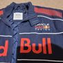 RedBull jacket Image 3