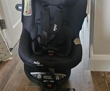 Car seat