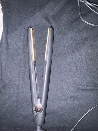 Ghd