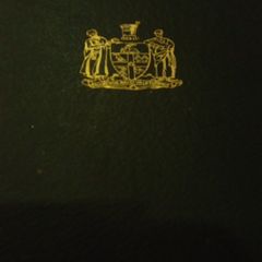 British Veterinary Codex 1953