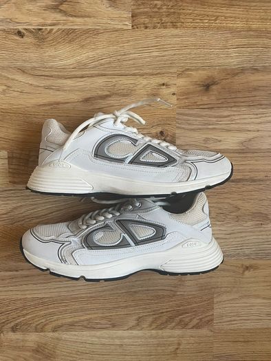 dior trainers