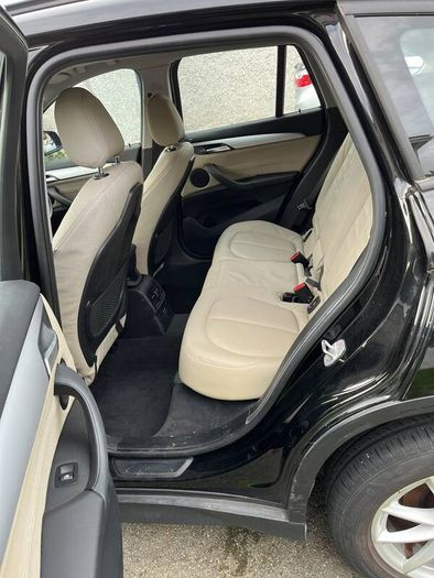 2019 Bmw X1