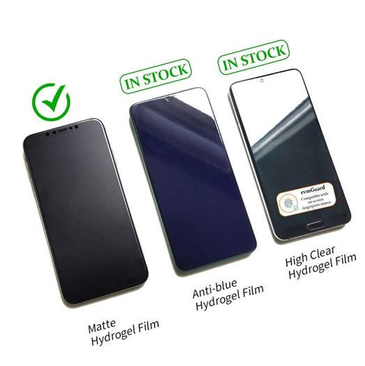 screen protector