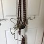 Handmade plant holder Image 3