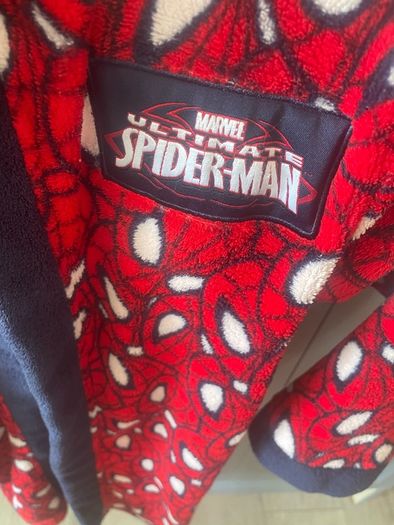 Spiderman