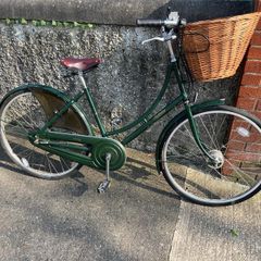 Pashley Classic