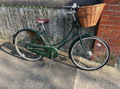 Pashley Classic