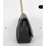 Michael Kors Small Bedford Leather Crossbody Bag - Black - BNWT RRP 195 Image 6