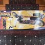 Unused Avengers Infinity War Folding Inline Scooter 5+ Image 2