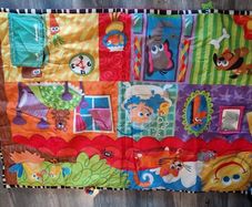 Sensory baby maths bundle