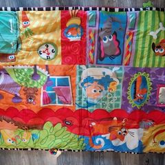 Sensory baby maths bundle