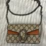 Gucci Handbag Image 4